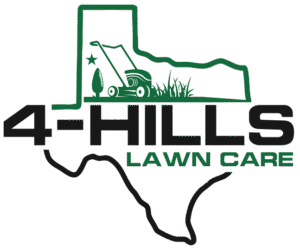 4-Hills Lawn Care