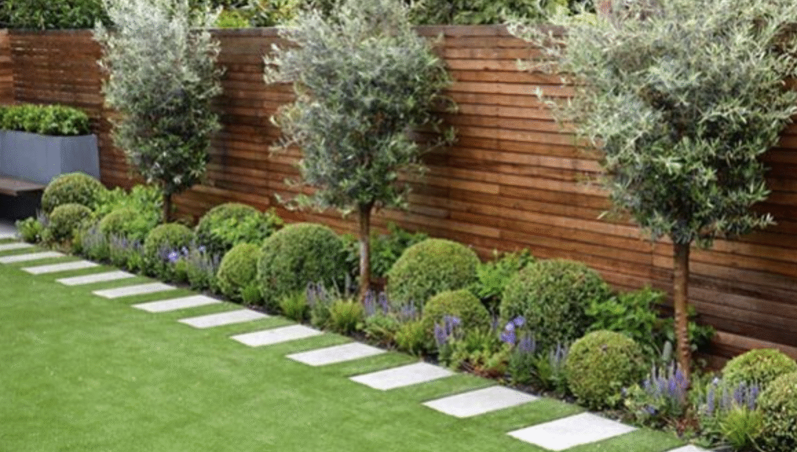 Planting for Privacy