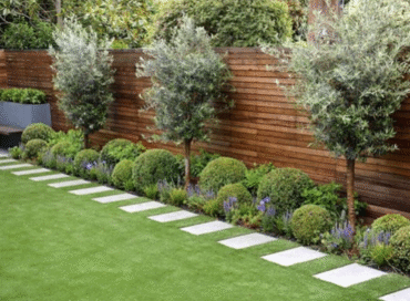 Planting for Privacy