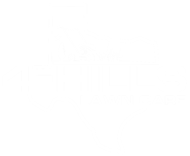 4-Hills Lawn Care